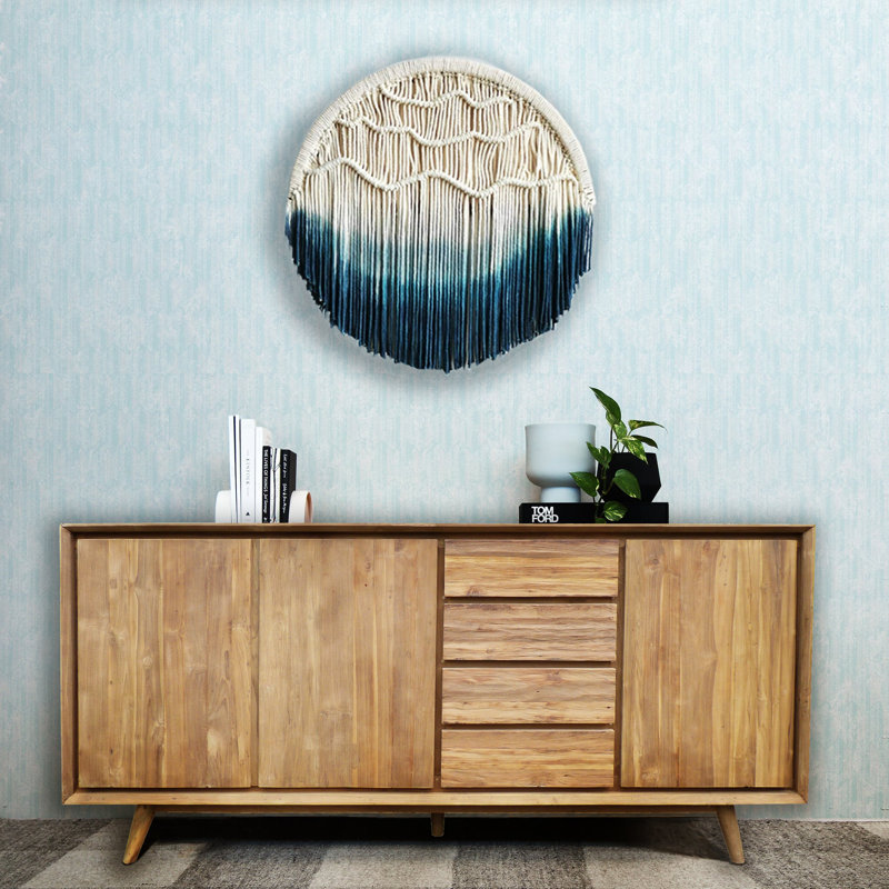 Media Console