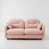 Rose est en rupture de stock