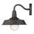 Oil Rubbed Bronze