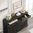Sideboard With Two Drawers-789065084