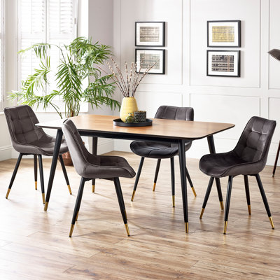 Aave 4 - Person Dining Set