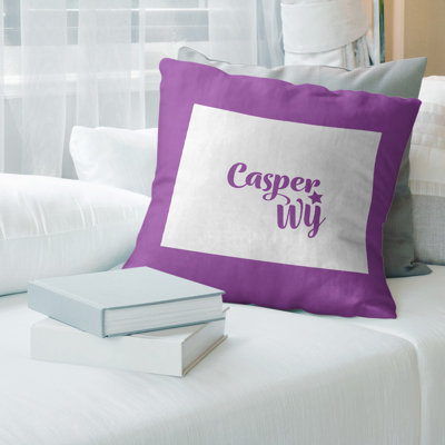 Housse de coussin