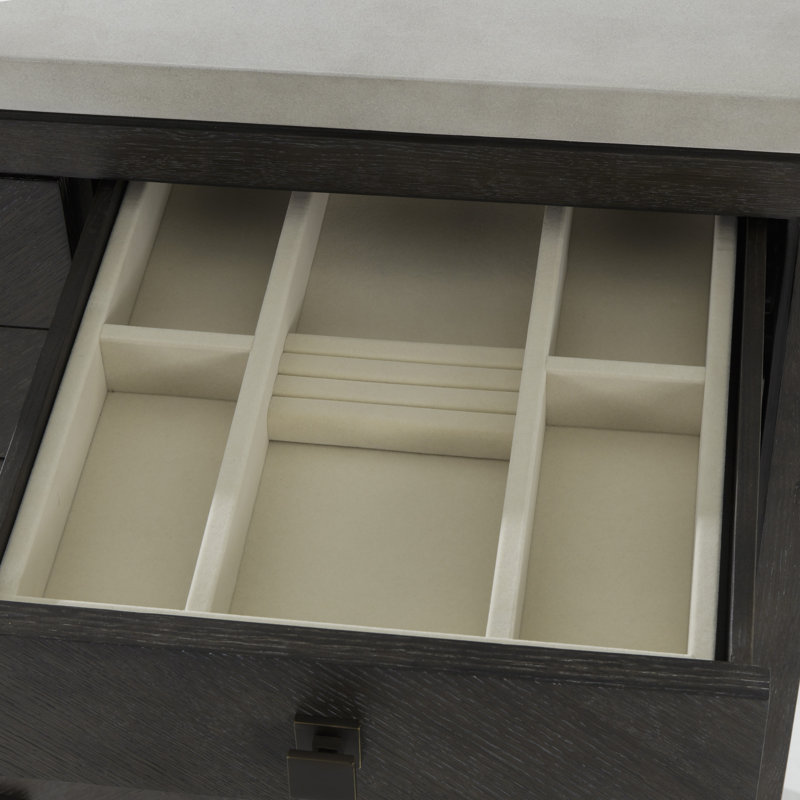 Maison 55 Accent Chest