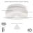 LED Flush Mount