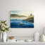 Sound Of Nature Painting by Sara Brown-26726614-26726620