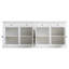 Russellville 230cm Sideboard
