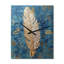 Horloge murale moderne Boho Glam-99639021