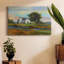 Toile tendue Down by the Barn-Gallery-910941484