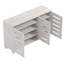 Lismore 16 Pair Shoe Storage Cabinet-1363368384