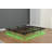 Floating Bed Frames with LED Lights