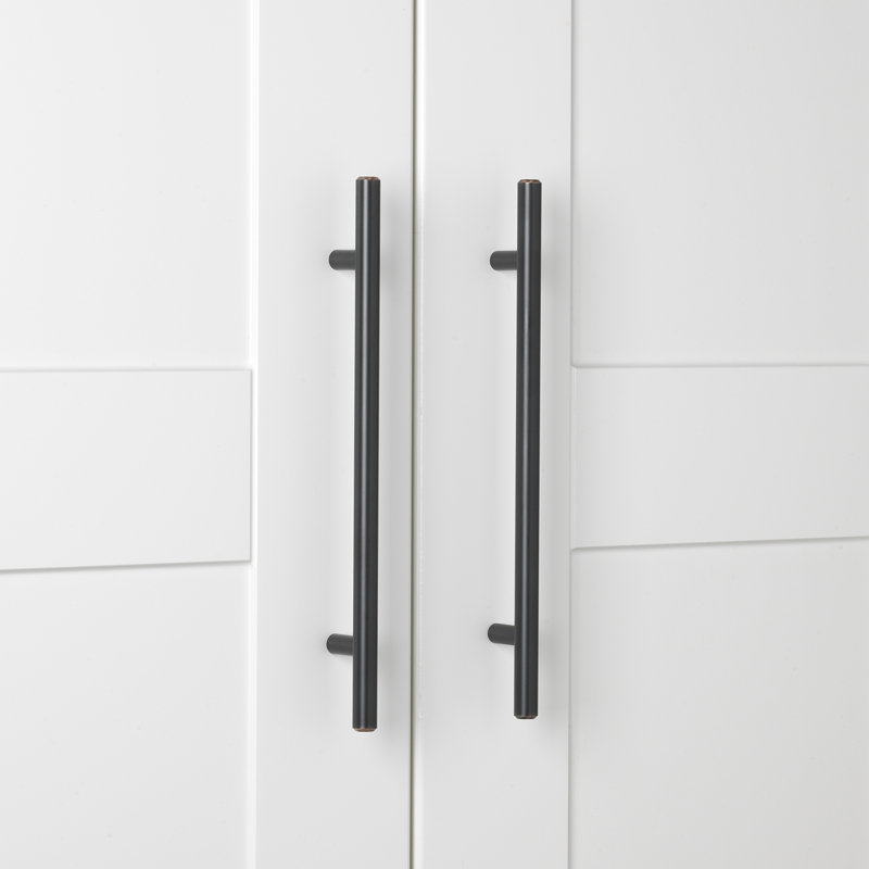 Roman 7" Center to Center Bar Pull