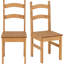 Solid Wood Dining Chair