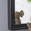 Miroir en bois manufacturé-1767120493
