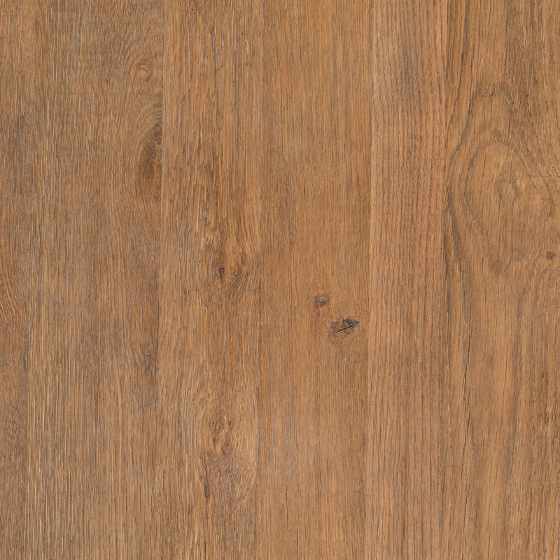 SPARROW Coffee Table, Medium Brown