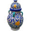 Handmade Ceramic Table Vase
