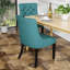 Chaise de salle à manger - KD (ensemble de 2)-29013174