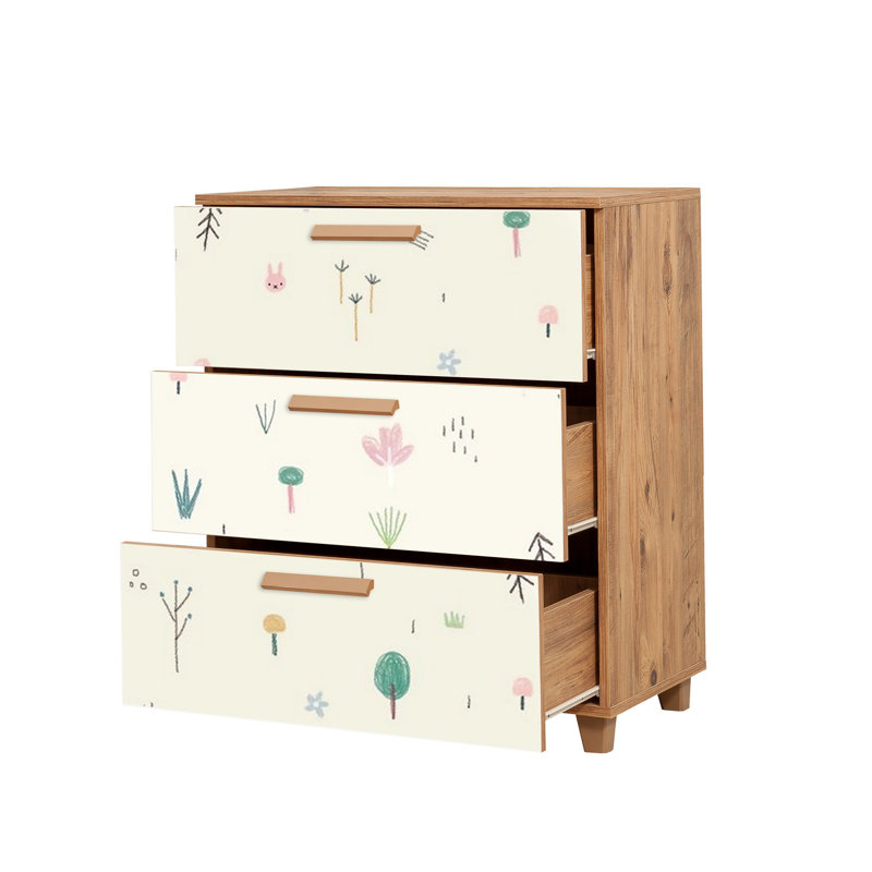 Commode Duez