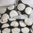 Marimekko Kivet Grey Cotton Duvet Cover Set-91347745