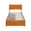 Harlowe Wood Platform Bed with Storage Drawers-1356210673-1356210683
