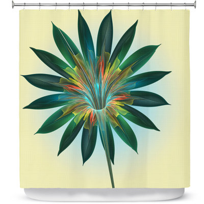 Shower Curtain