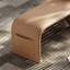 Tabouret avec rangement à chaussures 47,2 po-109044310