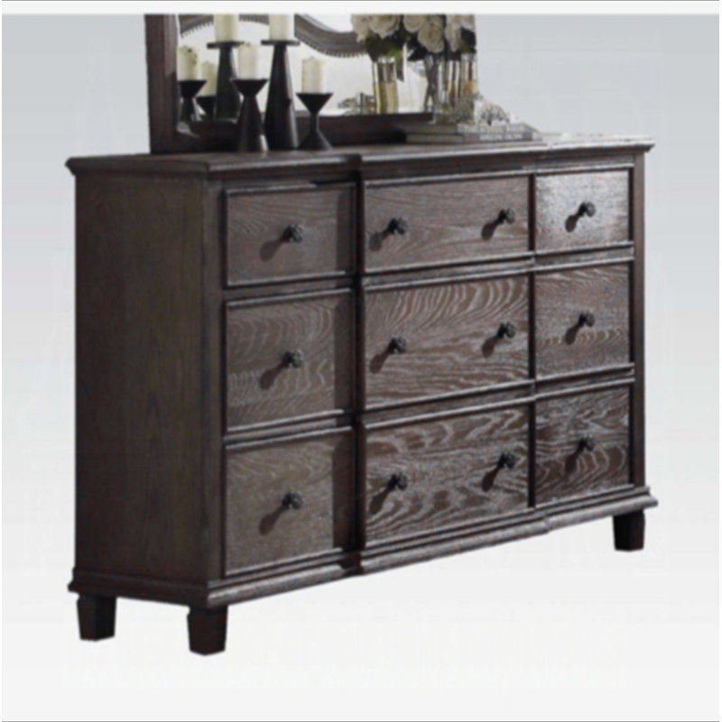 Commode Baudouin