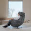 Fauteuil de massage chauffant Nouhaus-122442846