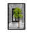 Black Framed Canvas is unavailable