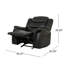 Fauteuil inclinable, fauteuil inclinable Berry