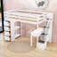 Lit mezzanine Heuss par Harriet Bee-88046289