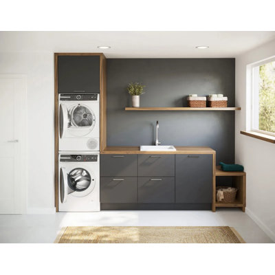 500 Series Laundry Set