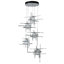 Tura 5 - Light Cluster Pendant-1114068804-1118853986-1118853994