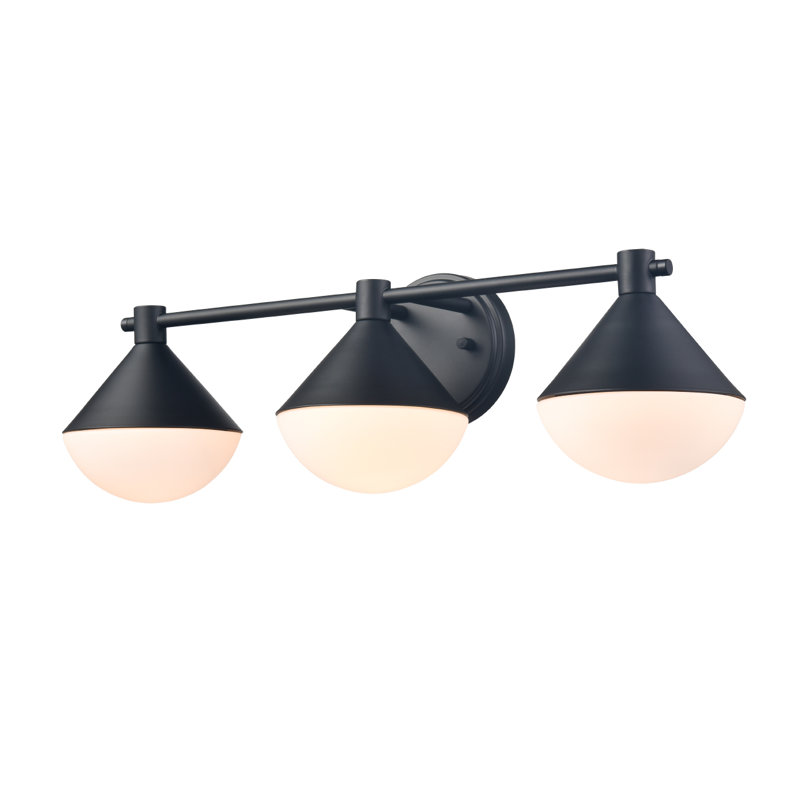Agawa 3 Light Vanity