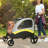 Foldable Pet Stroller-97571180