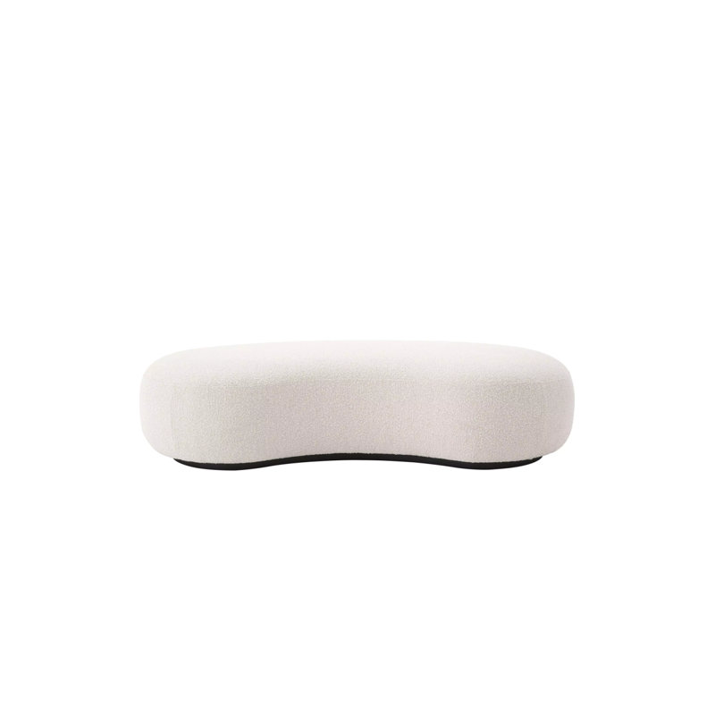 Björn Upholstered Bench