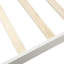 Wood Platform Bed Twin Bed Frame Panel Bed Mattress Foundation Sleigh Bed With Headboard/Footboard/Wood Slat Support-1065883656