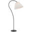 Dume Arched Floor Lamp-2012002259