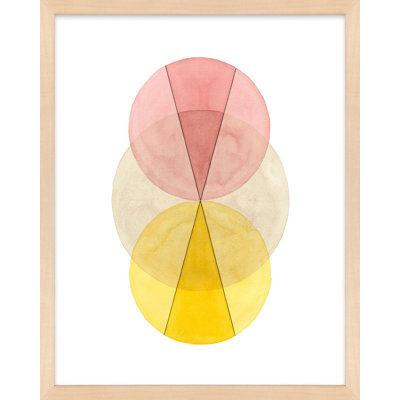 Peace Print by Allison Rietta