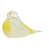 Jaune est en rupture de stock