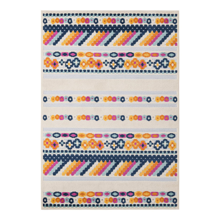 Paradera Aruba Indoor/Outdoor Rug