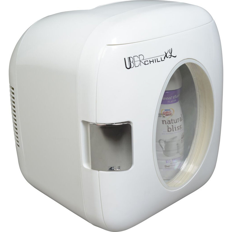 0,32 pi³ Mini réfrigérateur de comptoir, Blanc