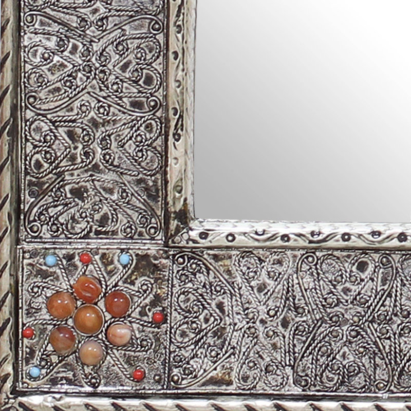 Miel Mirror