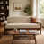 Light Brown Chenille