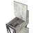 Ariyana End Table with Built-In Outlets and USB Ports-86128004