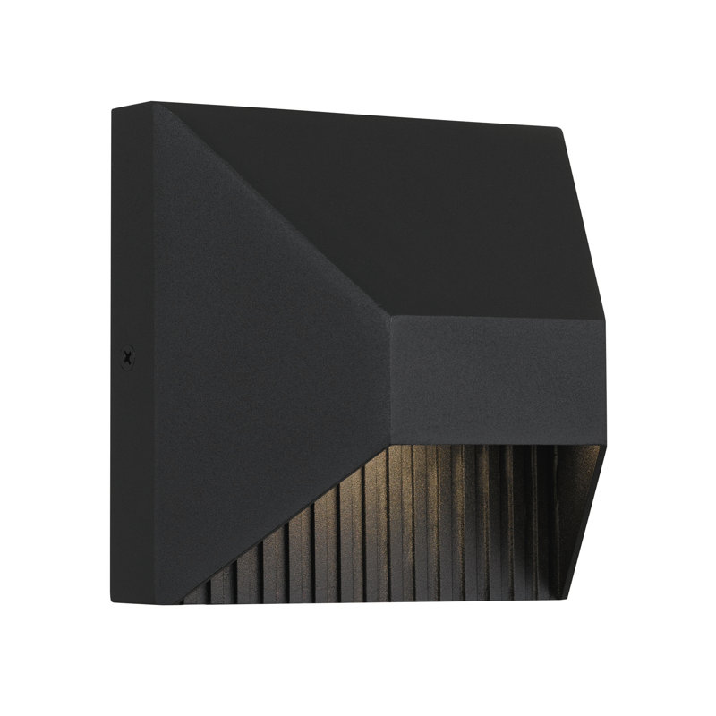 Contemporary Design LED Wall Sconce