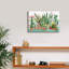  «Beautiful Cactus Garden» par Jean Plout, art mural 18 po x 12 po-336530886