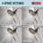 In2ition 4-Setting Two-in-One Shower-122555646-122555644