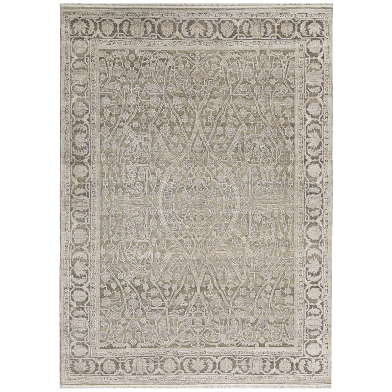 Neo Villa Oriental Area Rug