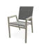 Bazza Outdoor Dining Chair-529171463-529171559