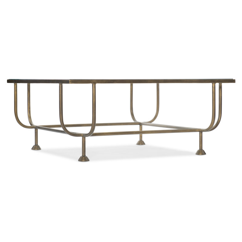 Chiseling Cocktail Table